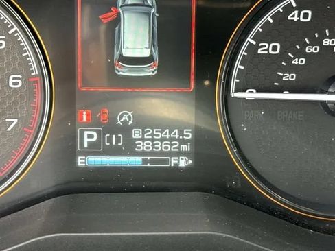Used 2024 Subaru Forester Wilderness AWD/4WD image 49