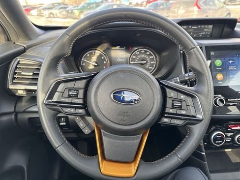 Used 2024 Subaru Forester Wilderness image 13