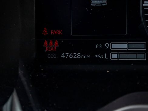 Used 2022 Toyota Tundra TRD Pro image 21