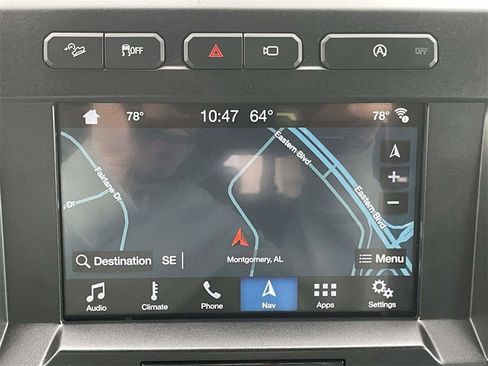 Used 2018 Ford F150 Lariat w/ Equipment Group 502A Luxury image 21