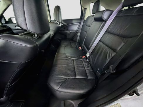Used 2014 Honda CR-V EX-L image 26