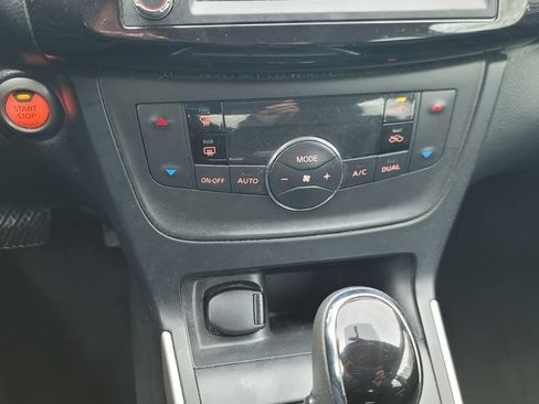Used 2019 Nissan Sentra SV image 22