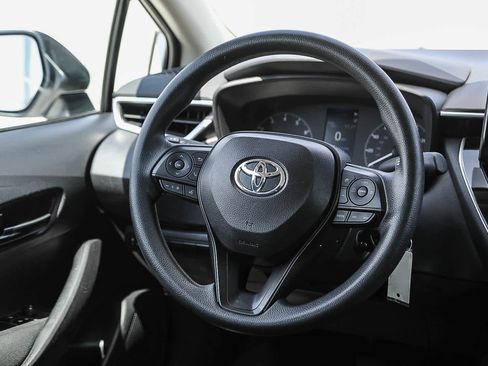 Certified 2024 Toyota Corolla LE FWD image 15