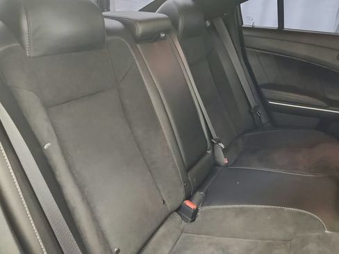 Used 2023 Dodge Charger Scat Pack RWD image 46