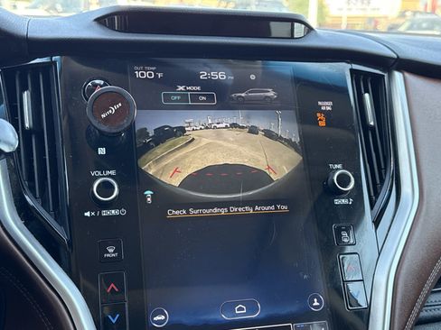 Used 2020 Subaru Outback Touring w/ Popular Package #2 image 28