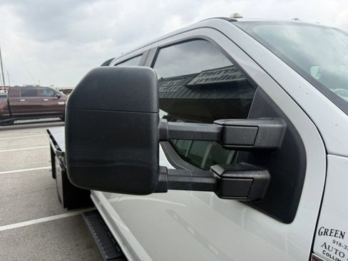 Used 2021 Ford F350 XL w/ Power Equipment Group AWD/4WD image 17