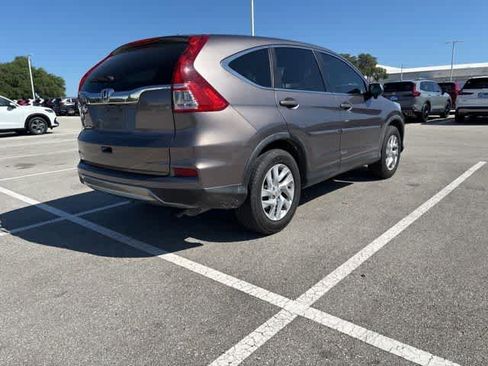 Used 2015 Honda CR-V EX image 5