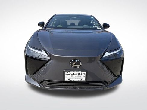 New 2026 Lexus RZ 450e AWD image 2