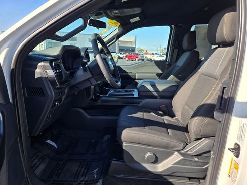 New 2025 Ford F150 STX w/ Equipment Group 200A image 19
