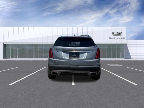 Certified 2024 Cadillac XT5 Premium Luxury w/ LPO, Floor Liner Package AWD/4WD image 12