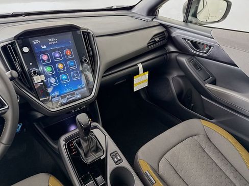 New 2026 Subaru Crosstrek 2.5i Sport image 28