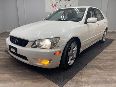 Used 2004 Lexus IS 300