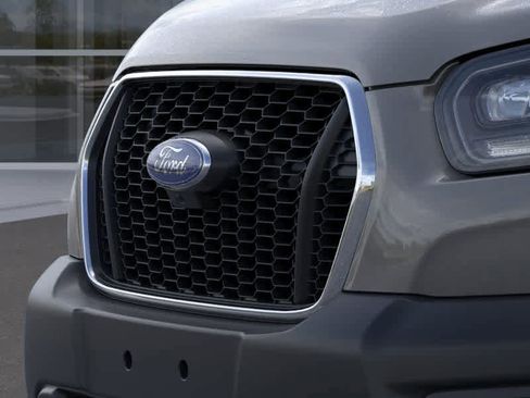 New 2025 Ford Transit 350 XL image 17