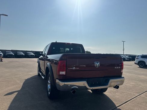 Used 2017 RAM 1500 Lone Star AWD/4WD image 19