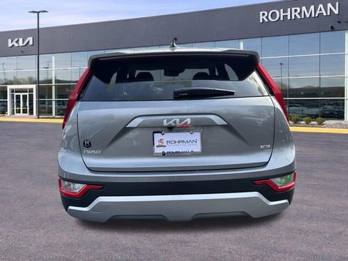 New 2026 Kia Niro LX FWD image 31