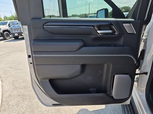 New 2026 GMC Sierra 2500 AT4X w/ AT4X AEV Edition AWD/4WD image 40