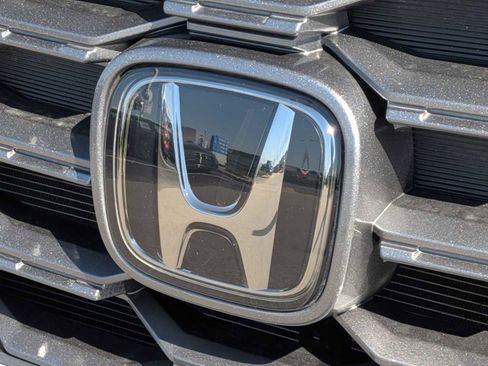 Certified 2023 Honda Passport TrailSport image 12