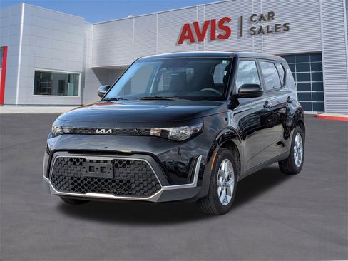 Used 2024 Kia Soul LX w/ Option Group 015 image 1