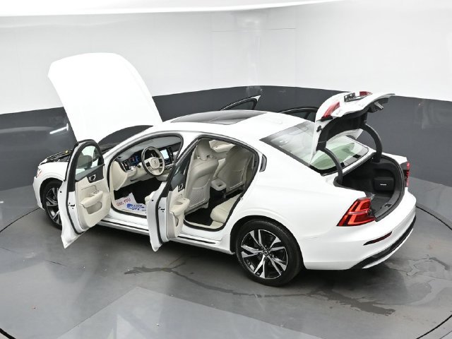 Used 2023 Volvo S60 B5 Core w/ Climate Package FWD image 46