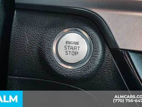 Used 2025 Kia Telluride S AWD/4WD image 34
