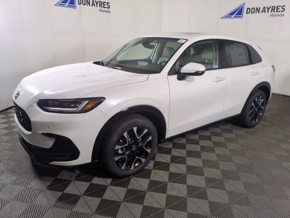 New 2026 Honda HR-V EX-L