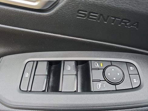 New 2026 Nissan Sentra SV image 29