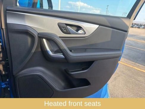 Used 2024 Chevrolet Blazer LT w/ Convenience Package image 33