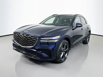 New 2026 Genesis GV70 2.5T Sport Prestige