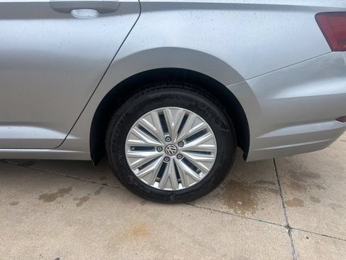 Used 2020 Volkswagen Jetta S w/ Driver Assistance Package FWD image 8