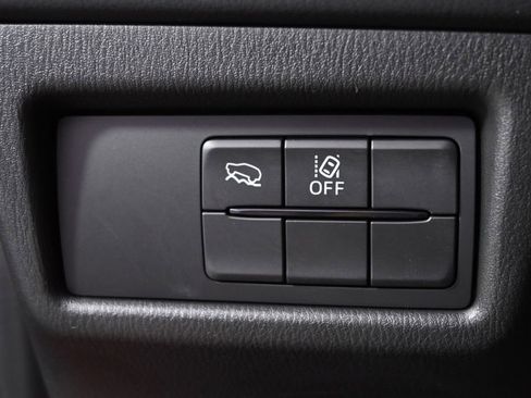 Used 2023 MAZDA CX-5 AWD 2.5 S w/ Select Package image 24