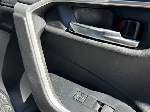 Used 2022 Toyota RAV4 XSE AWD/4WD image 24