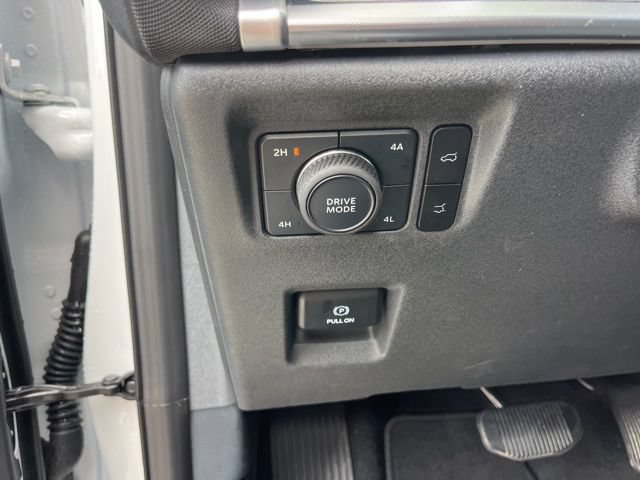 Used 2025 Ford Expedition Platinum AWD/4WD image 20