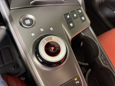 New 2026 Kia Sportage SX Prestige AWD/4WD image 18