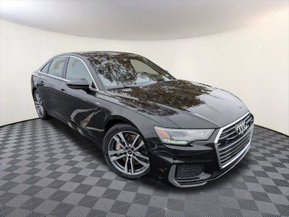 Certified 2023 Audi A6 Premium Plus w/ Premium Plus Package