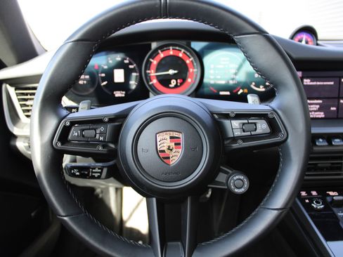 Used 2020 Porsche 911 Carrera 4S image 14