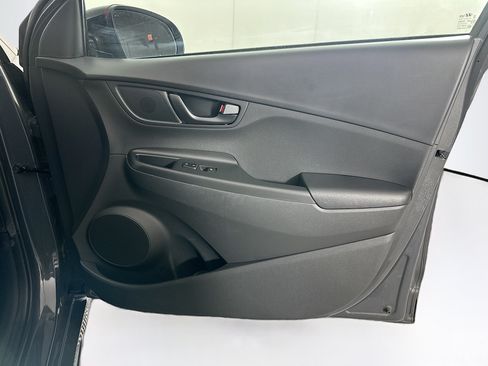 Used 2023 Hyundai Kona N Line AWD/4WD image 32