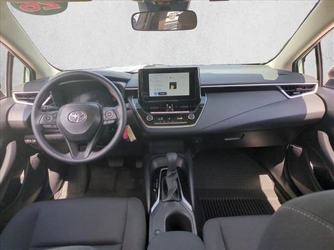 Certified 2026 Toyota Corolla LE FWD image 16
