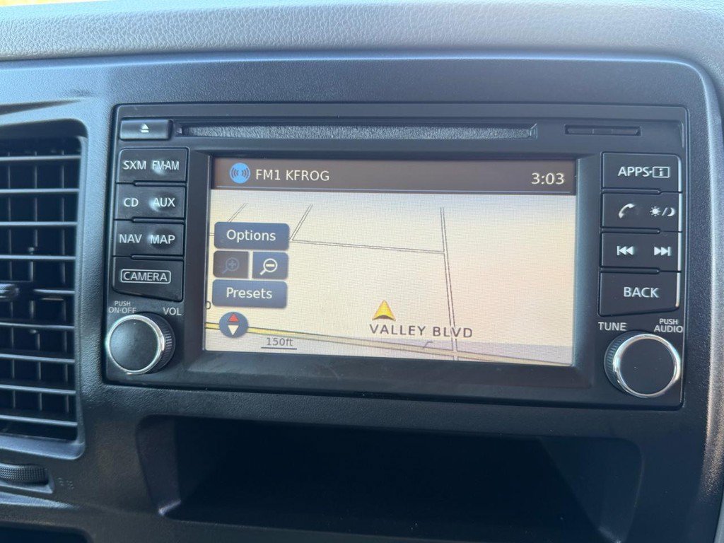 Used 2020 Nissan NV 1500 SV w/ Navigation Package RWD image 31