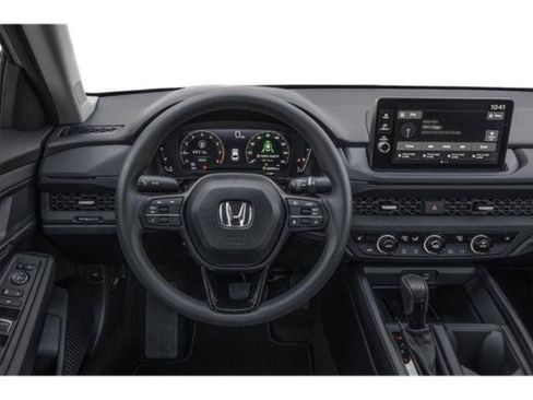 New 2026 Honda Accord SE image 6
