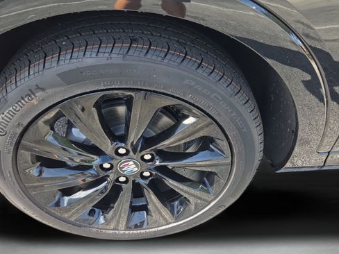 New 2026 Buick Envista Sport Touring w/ Convenience I Package FWD image 29