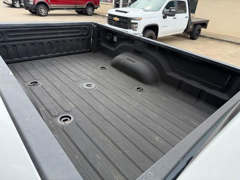 Used 2022 RAM 3500 Tradesman AWD/4WD image 17