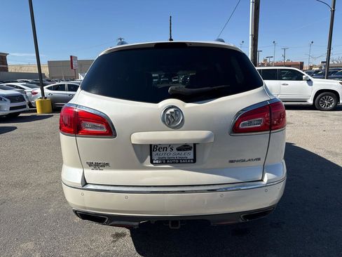 Used 2013 Buick Enclave Premium image 7