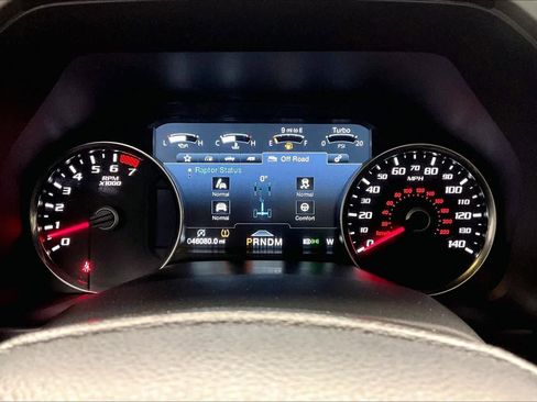 Used 2019 Ford F150 Raptor w/ Equipment Group 802A Luxury image 50