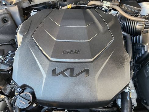 Used 2024 Kia Telluride SX FWD image 33