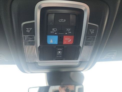 New 2026 RAM 1500 Laramie image 11