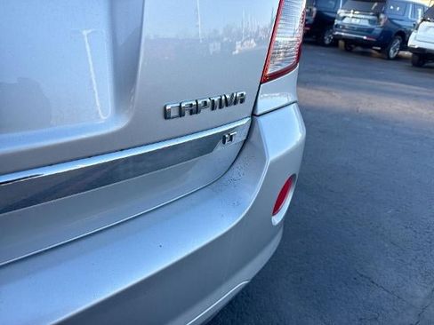 Used 2015 Chevrolet Captiva Sport LT w/ Convenience Package image 29