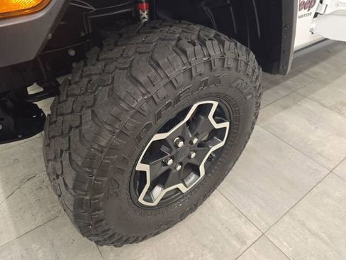 Used 2020 Jeep Gladiator Rubicon AWD/4WD image 40