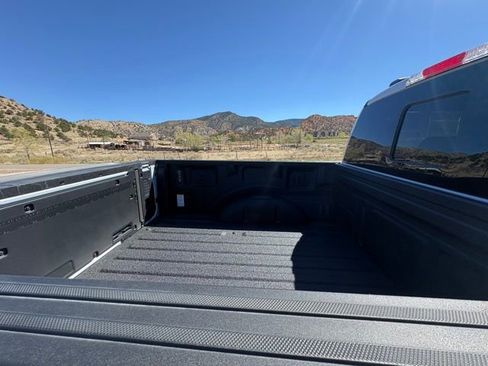 Used 2025 Ford F150 Tremor w/ Equipment Group 402A High image 17