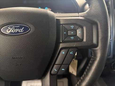 Used 2020 Ford F150 XLT w/ Equipment Group 302A Luxury image 37