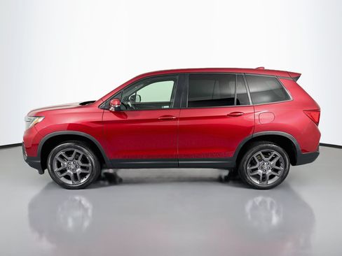 Certified 2023 Honda Passport EX-L image 8